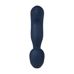 SVAKOM - Vibromasseur prostatique Iker Neo - Bleu