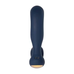 SVAKOM - Vibromasseur prostatique Iker Neo - Bleu