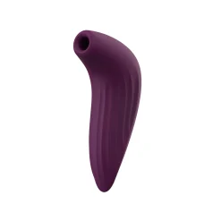 SVAKOM - Vibromasseur Pulse Union - Violet