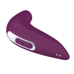 SVAKOM - Vibromasseur Pulse Union - Violet