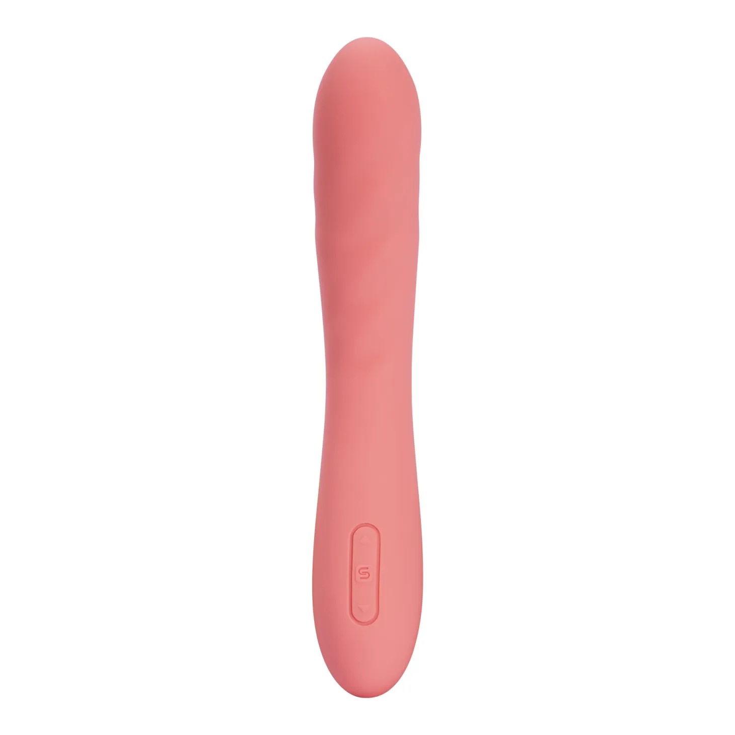 SVAKOM - Vibromasseur va-et-vient connecté "Ava Neo" - Pêche
