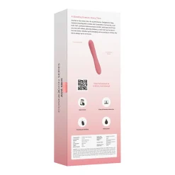 SVAKOM - Vibromasseur va-et-vient connecté