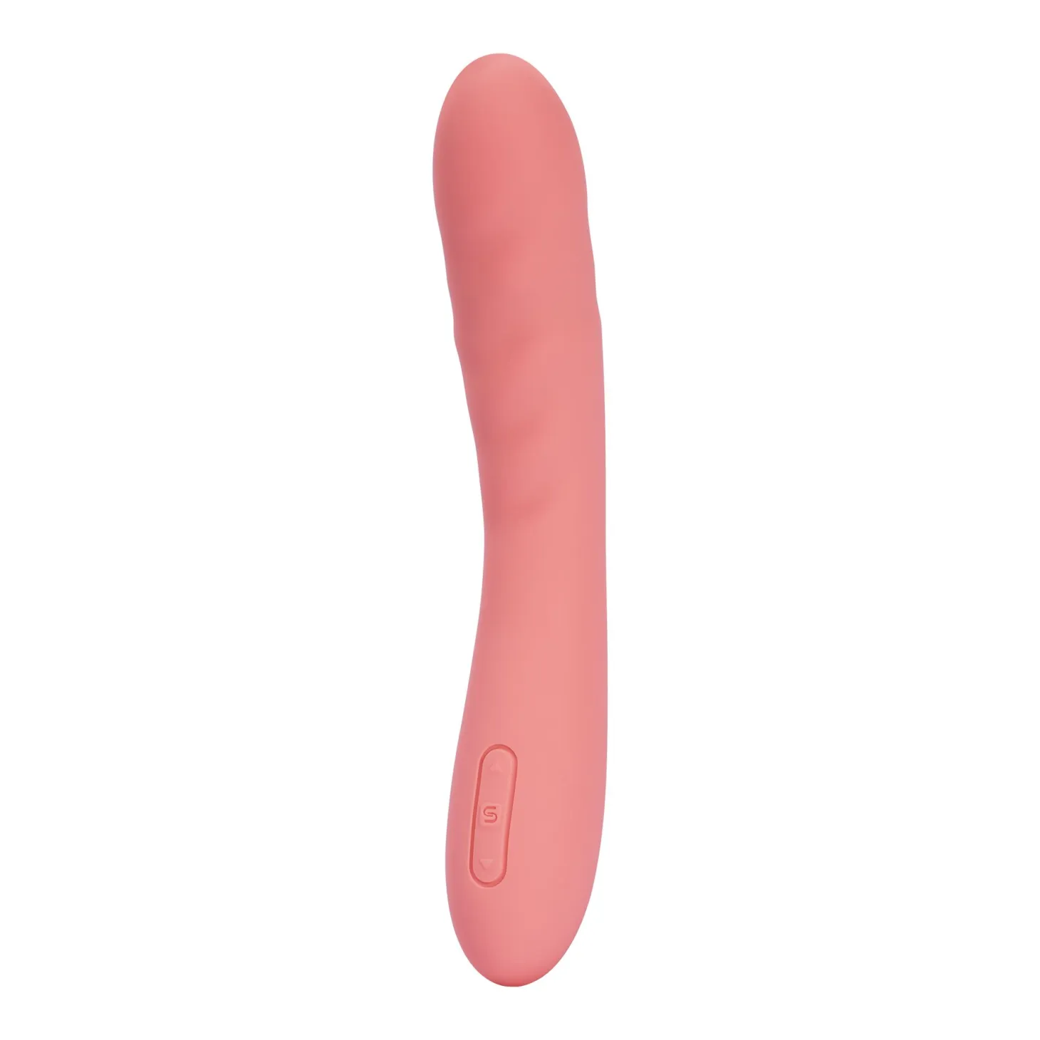 SVAKOM - Vibromasseur va-et-vient connecté "Ava Neo" - Pêche