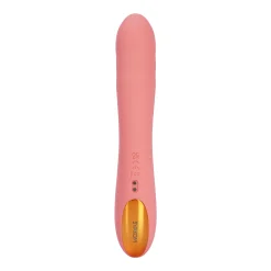 SVAKOM - Vibromasseur va-et-vient connecté