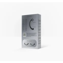SVibe - AXI Wand de Stimulation - Granite Noir