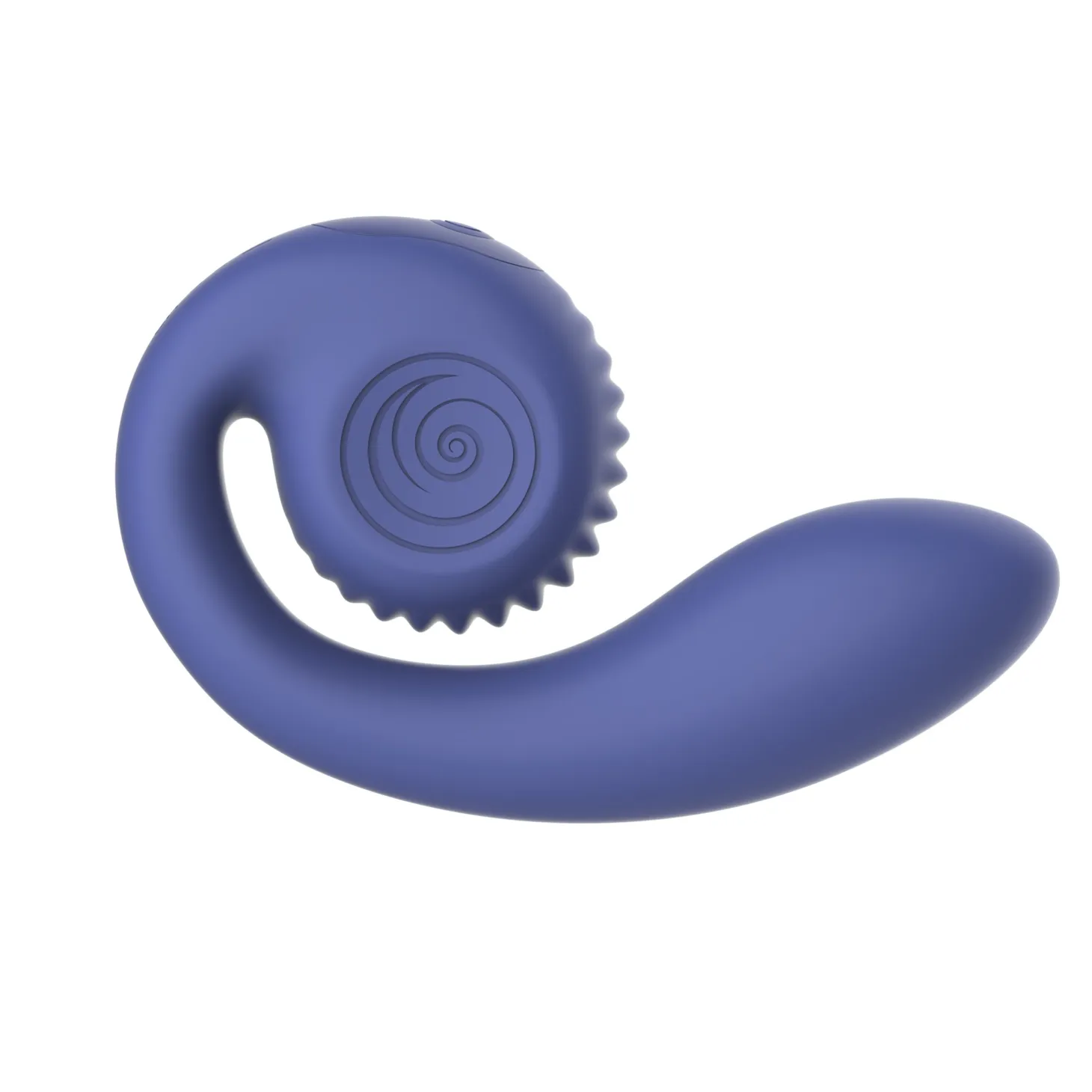 SVibe - GIZI Lite Vibrator - Juicy Blueberry