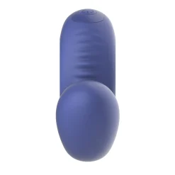 SVibe - GIZI Lite Vibrator - Juicy Blueberry