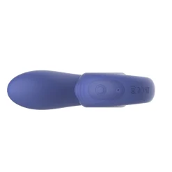 SVibe - GIZI Lite Vibrator - Juicy Blueberry