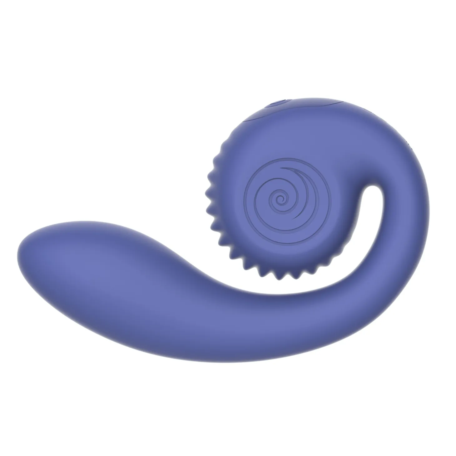 SVibe - GIZI Lite Vibrator - Juicy Blueberry