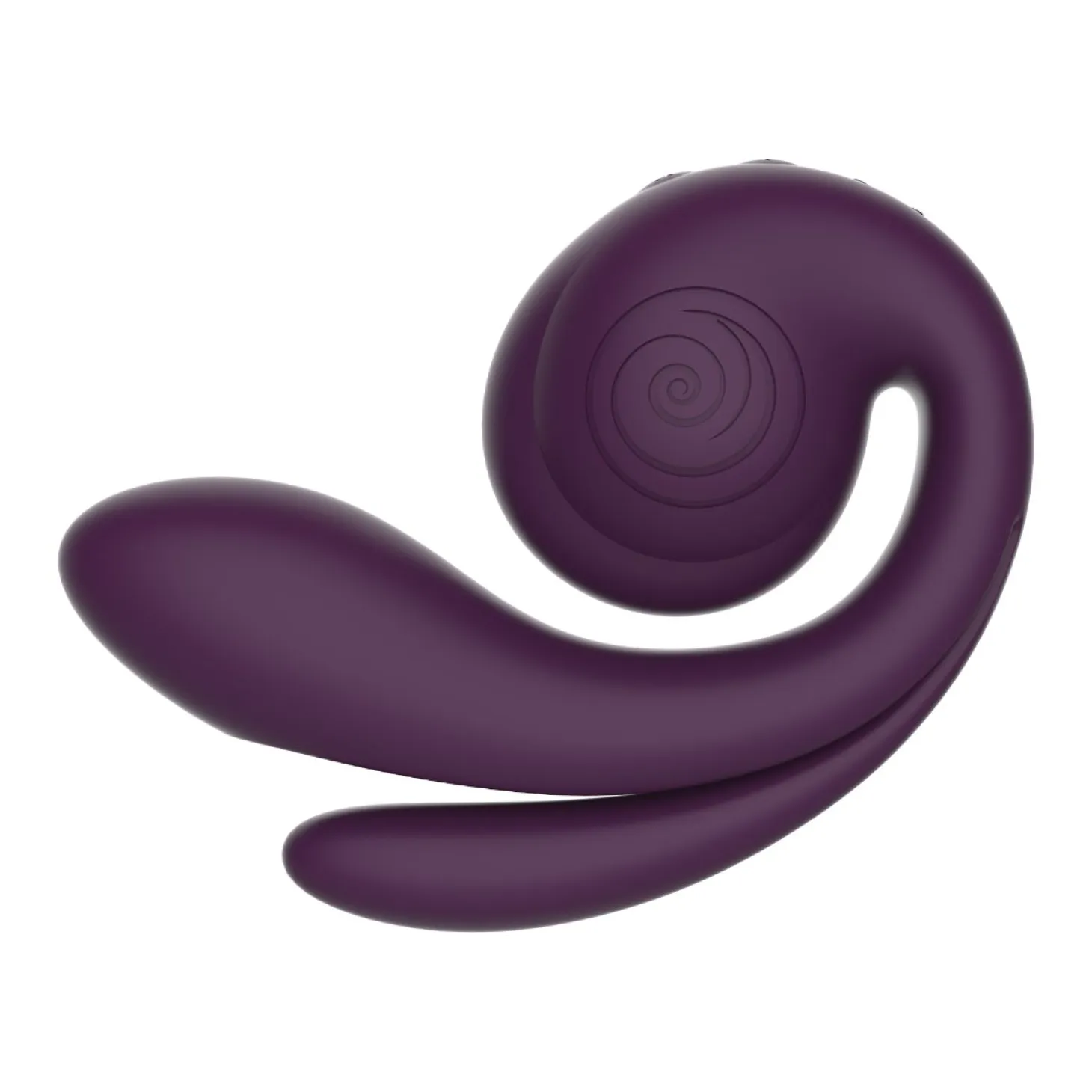 SVibe - Gizi Pro Vibromasseur Triple - Grape
