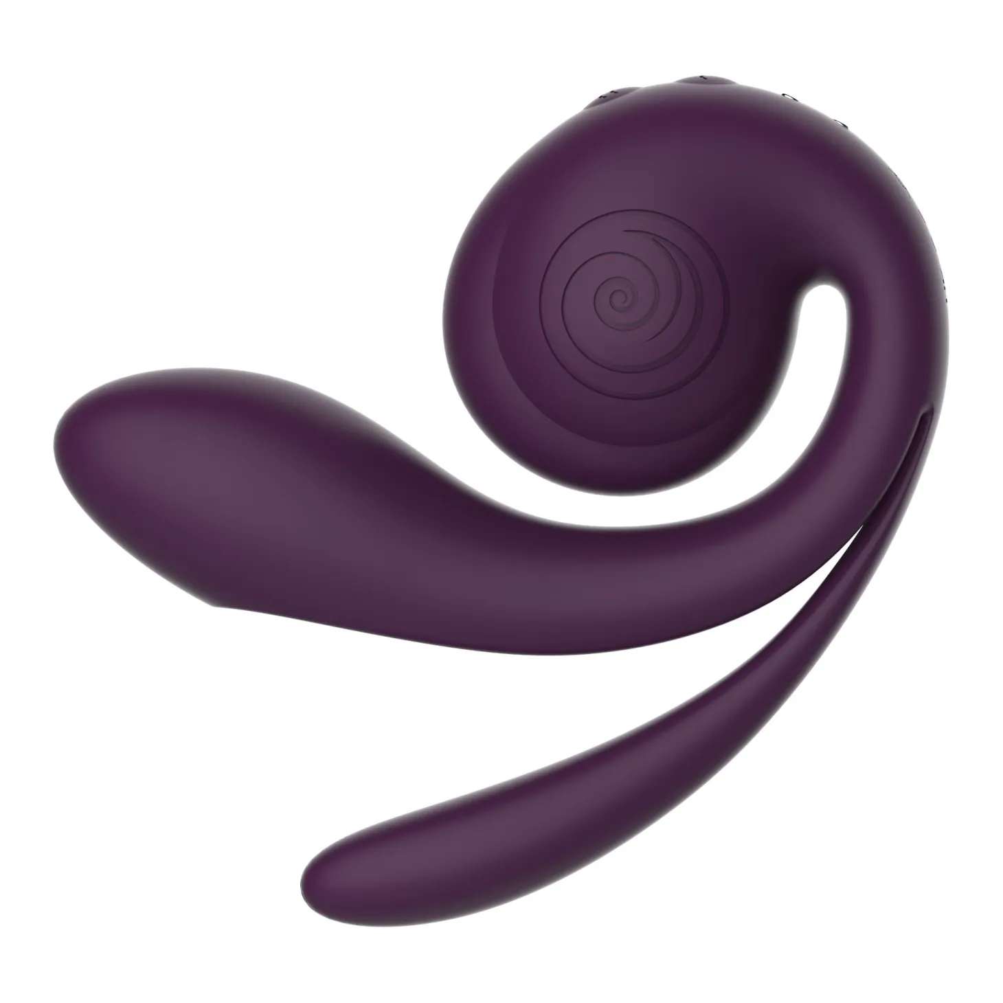SVibe - Gizi Pro Vibromasseur Triple - Grape