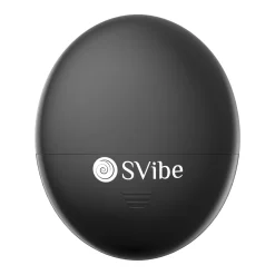 SVibe - Jovi Arc Anneau pour Couples - Noir
