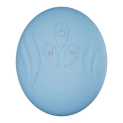 SVibe - Jovi Arc Anneau pour Couples - Bleu