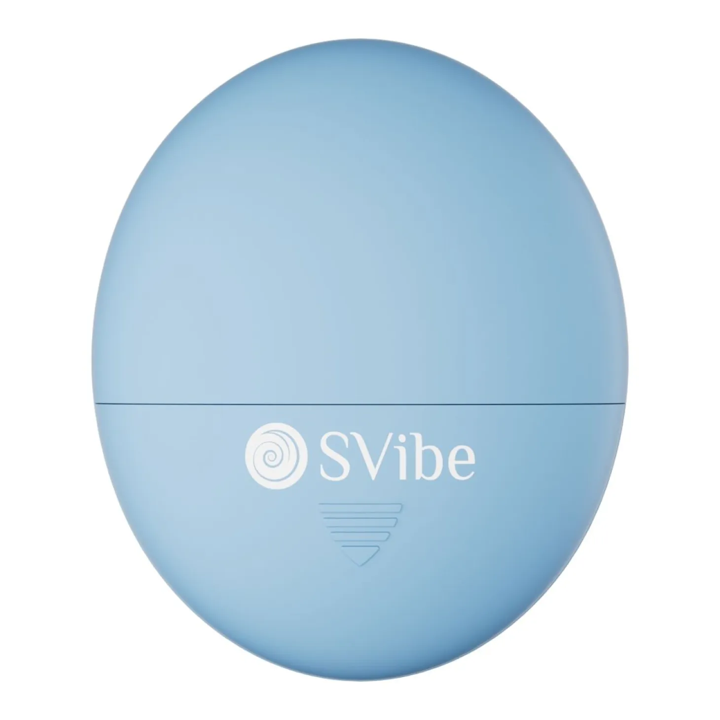 SVibe - Jovi Arc Anneau pour Couples - Bleu