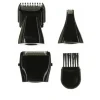 Swan Vibes - Ensemble Rasoir pour Hommes - Noir