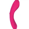 Swan Vibromasseur Mini Wand Rose