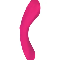 Swan Vibromasseur Mini Wand Rose