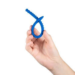 Sway - Cockring - Bleu