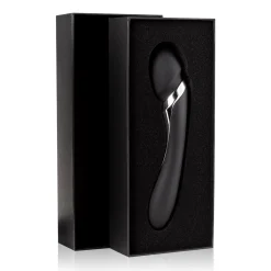 Sway Vibes Baguette vibromasseur - Noire