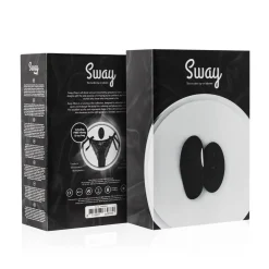 Sway Vibes No. 3 - Noir
