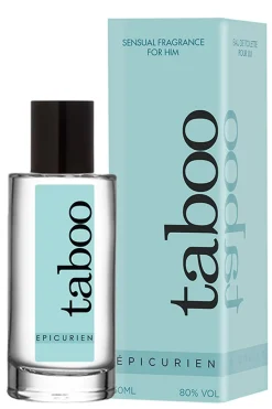 Taboo Epicurien Men - 50 ML