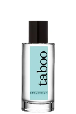 Taboo Epicurien Men - 50 ML