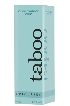 Taboo Epicurien Men - 50 ML