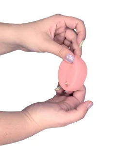 Tampons MOUILLÉS Beppy Soft + Comfort - 4 pièces