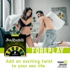 Tease & Please - Roulette Sexuelle Préliminaires