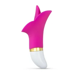 Teazers – Flower Touch Vibromasseur Clitoridien – Rose