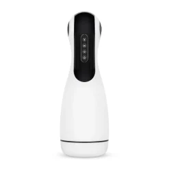 Teazers - Masturbateur automatique - Blanc