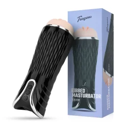 Teazers - Masturbateur électrique - Noir