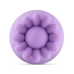 Teazers - Mini vibromasseur méduse - Violet
