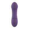 Teazers – Mini Vibromasseur va-et-vient – Violet