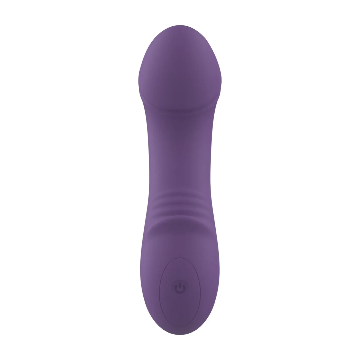 Teazers – Mini Vibromasseur va-et-vient – Violet