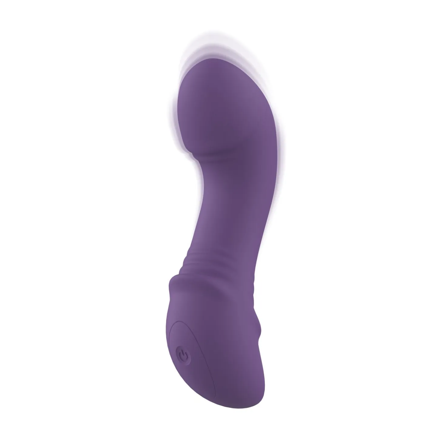 Teazers – Mini Vibromasseur va-et-vient – Violet