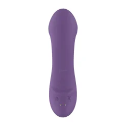 Teazers – Mini Vibromasseur va-et-vient – Violet