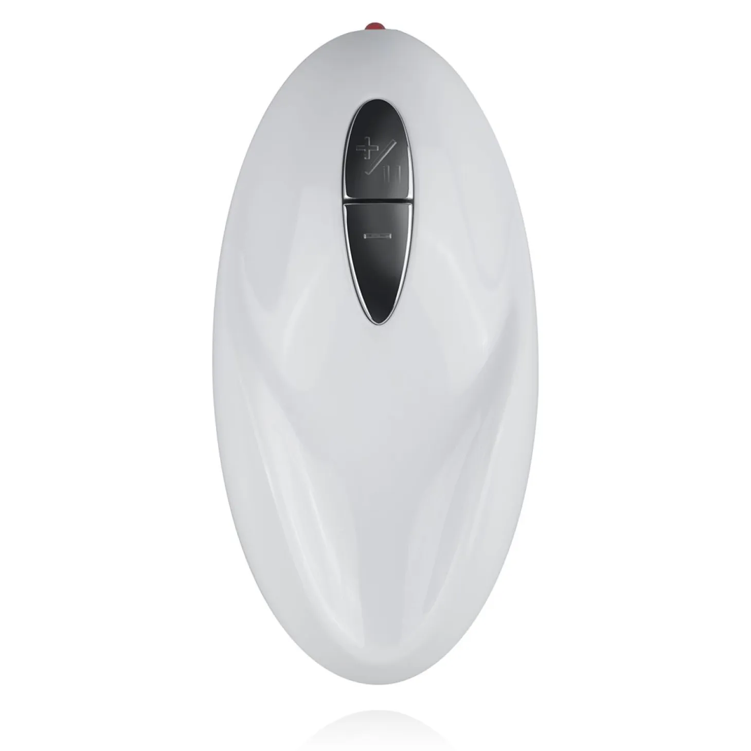 Teazers – Panty Pleasure Vibromasseur Clitoridien – Rose