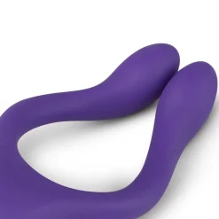 Teazers – Partner Multifun Vibromasseur Pour Couples – Violet