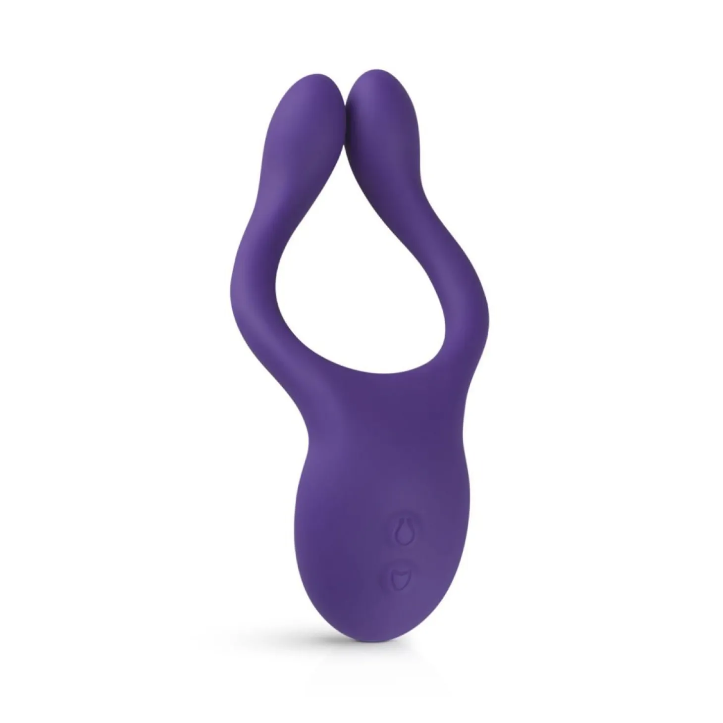 Teazers – Partner Multifun Vibromasseur Pour Couples – Violet