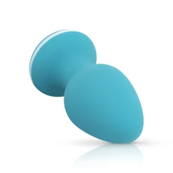 Teazers - Plug anal vibrant Blanca