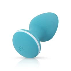 Teazers - Plug anal vibrant Blanca