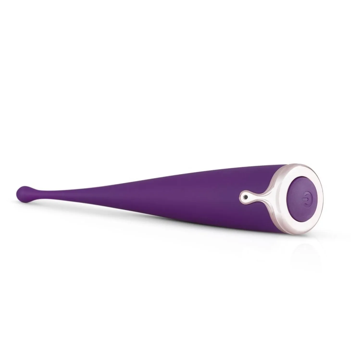 Teazers – Pointer Vibe Vibromasseur Clitoridien – Violet