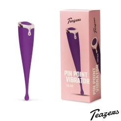 Teazers – Pointer Vibe Vibromasseur Clitoridien – Violet