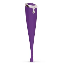 Teazers – Pointer Vibe Vibromasseur Clitoridien – Violet