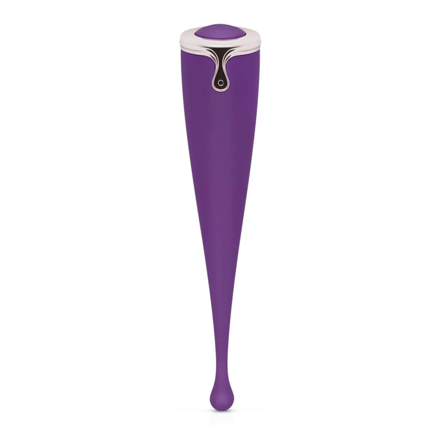 Teazers – Pointer Vibe Vibromasseur Clitoridien – Violet