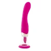 Teazers - Pompe à clitoris avec stimulateur point G - Rose