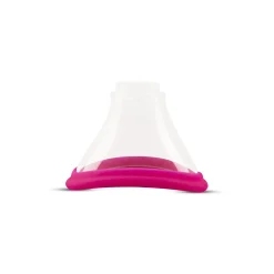 Teazers - Pompe à clitoris avec stimulateur point G - Rose