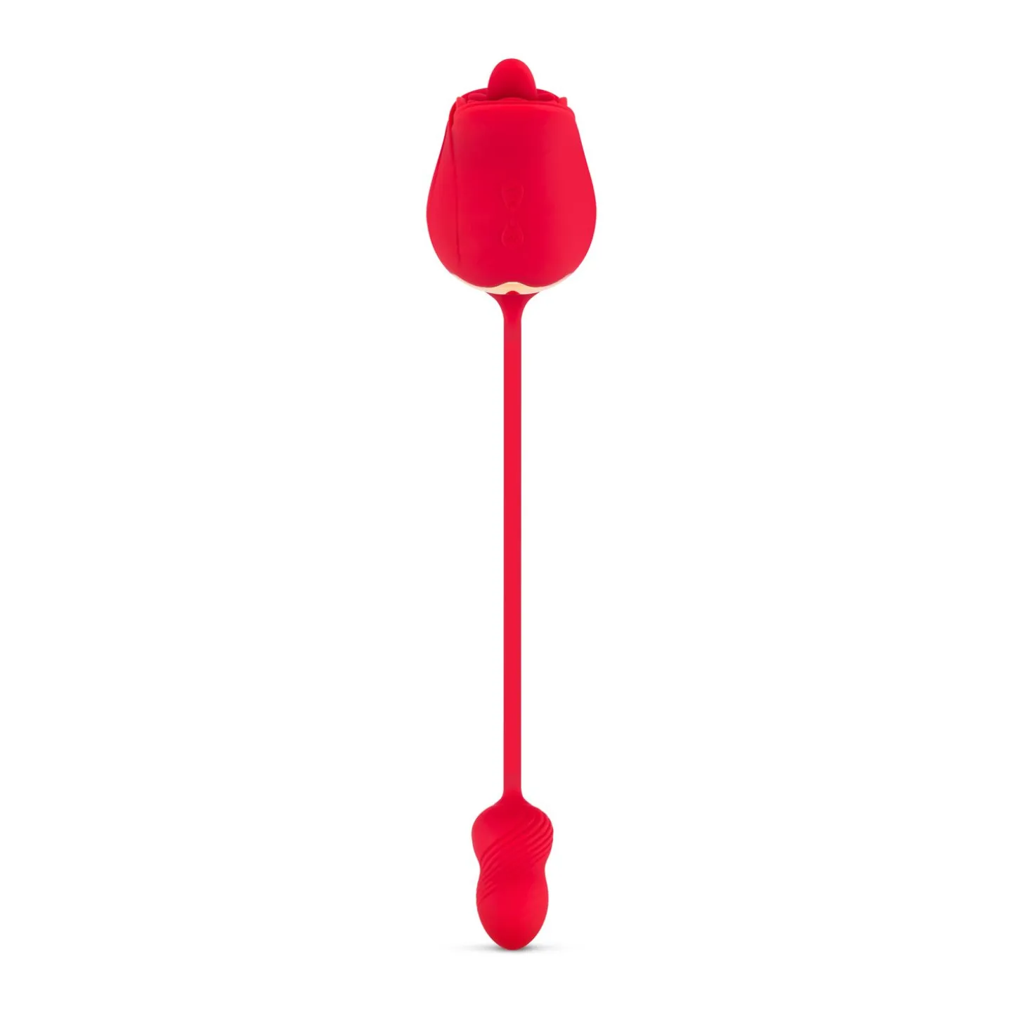 Teazers Rose Vibromasseur et stimulateur clitoridien