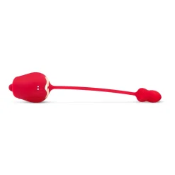 Teazers Rose Vibromasseur et stimulateur clitoridien